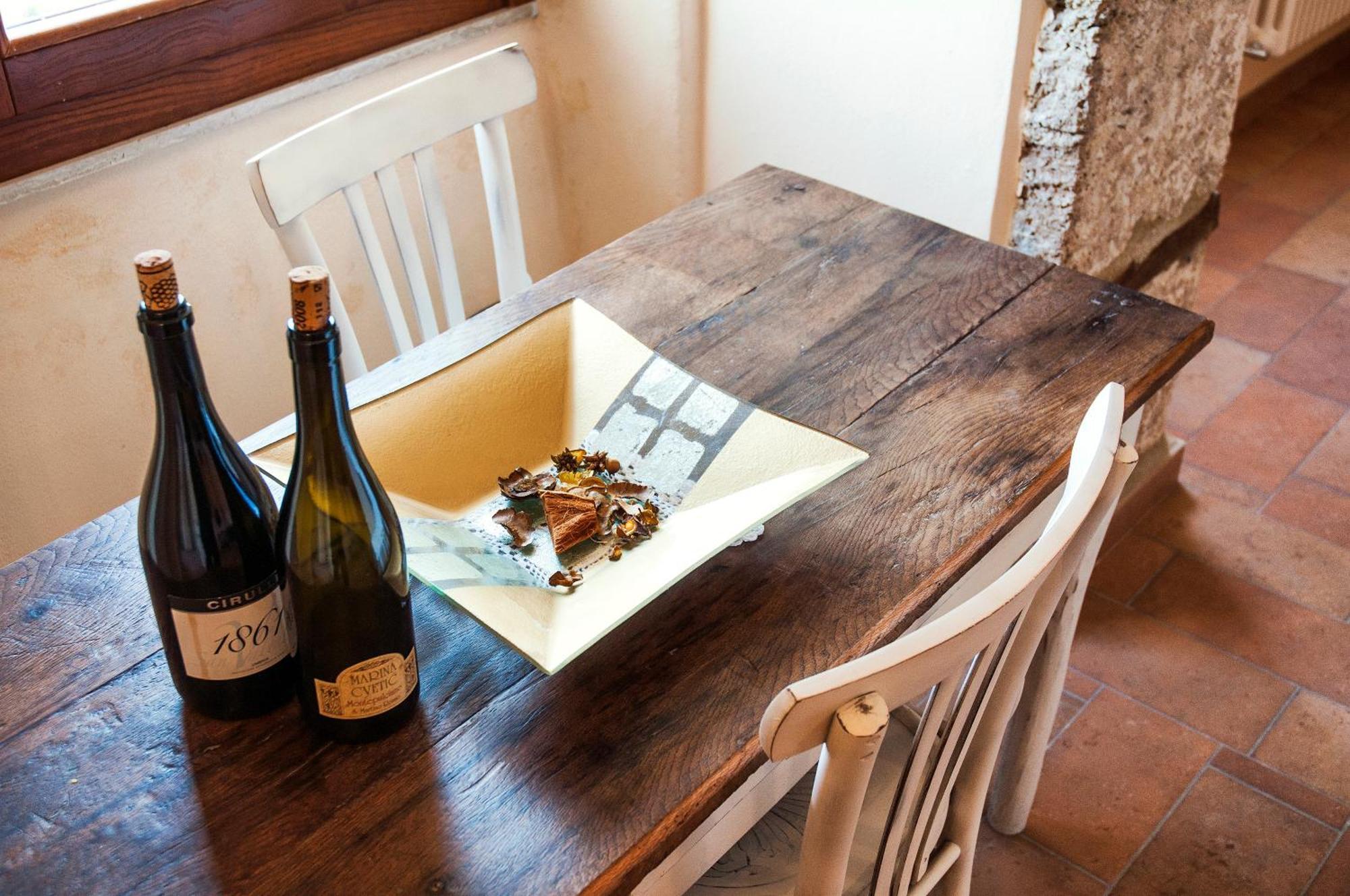 B&B Noce Spagnola Rocchetta a Volturno 部屋 写真