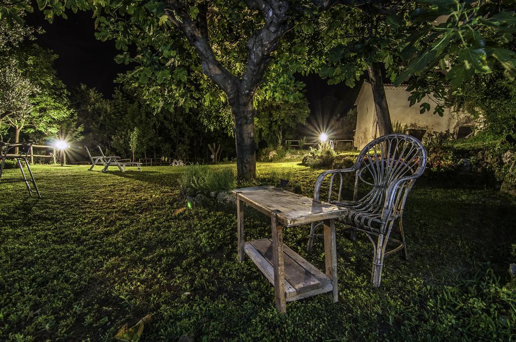 B&B Noce Spagnola Rocchetta a Volturno エクステリア 写真
