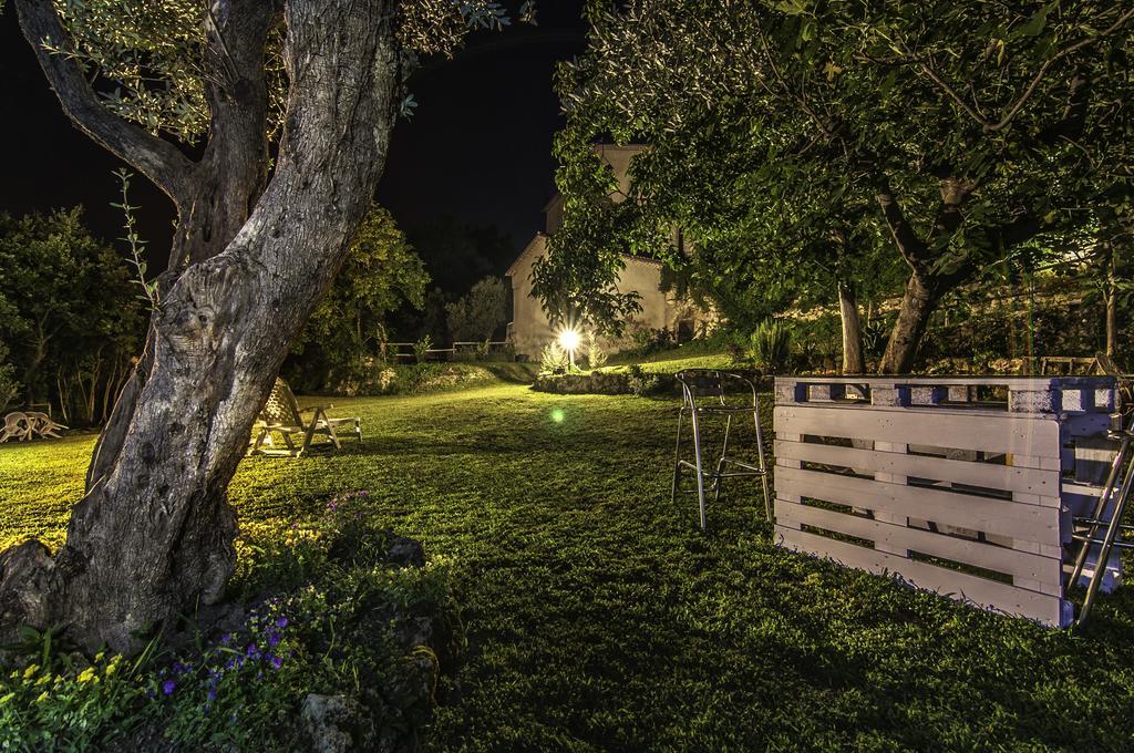 B&B Noce Spagnola Rocchetta a Volturno エクステリア 写真