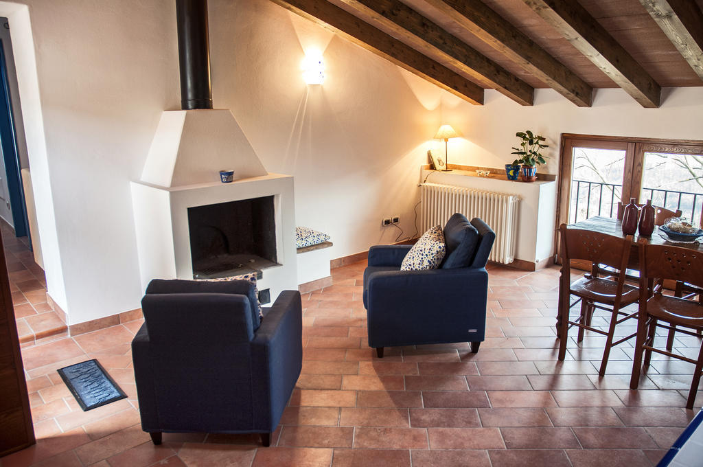 B&B Noce Spagnola Rocchetta a Volturno 部屋 写真