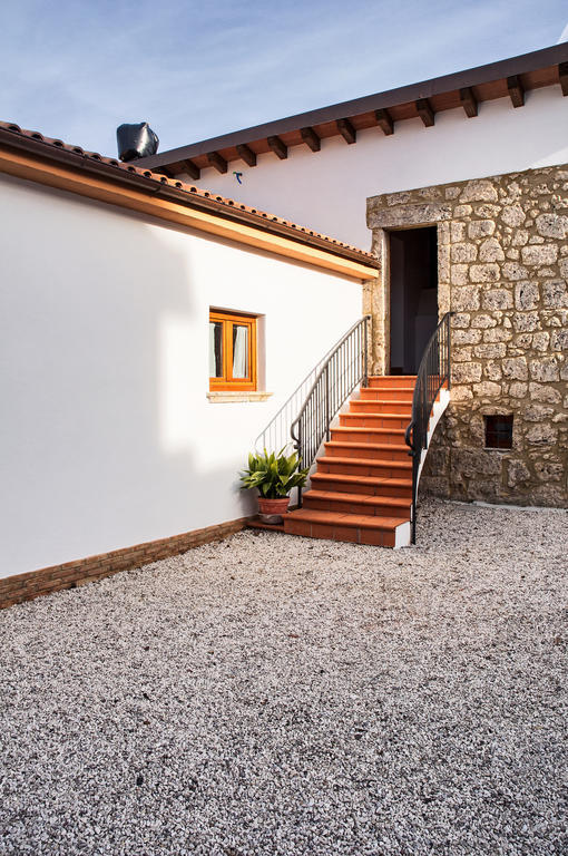 B&B Noce Spagnola Rocchetta a Volturno エクステリア 写真