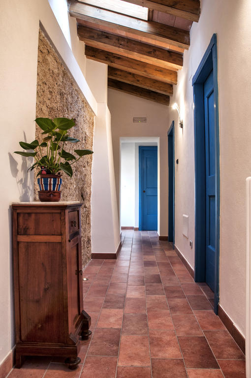 B&B Noce Spagnola Rocchetta a Volturno 部屋 写真