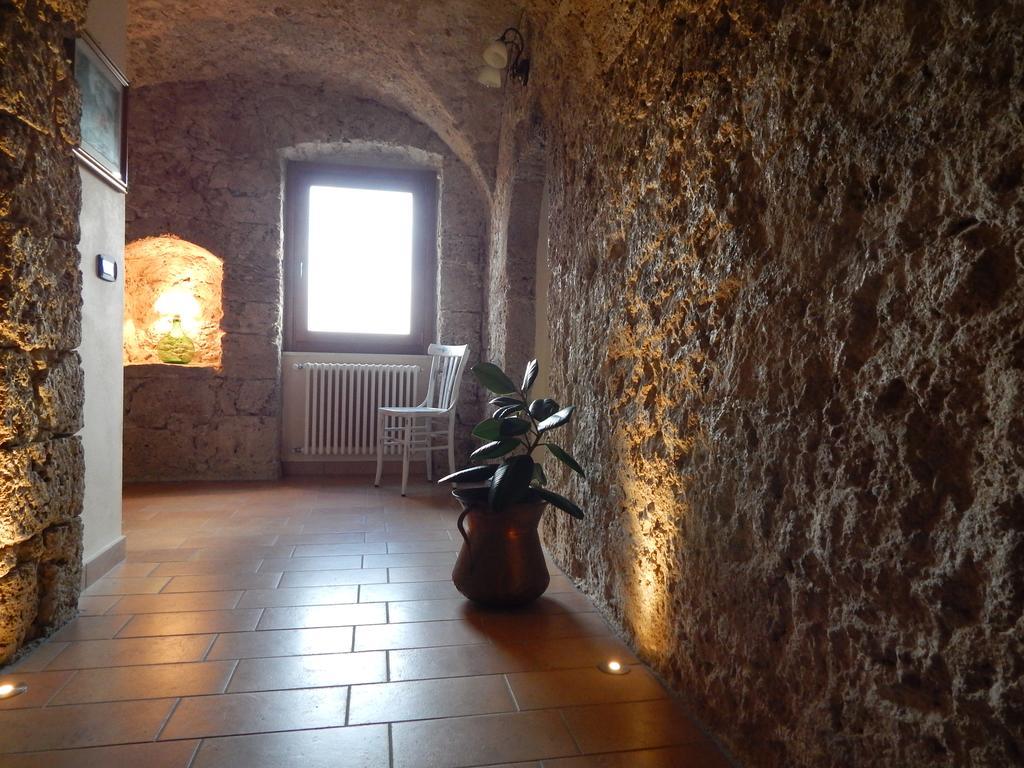 B&B Noce Spagnola Rocchetta a Volturno エクステリア 写真