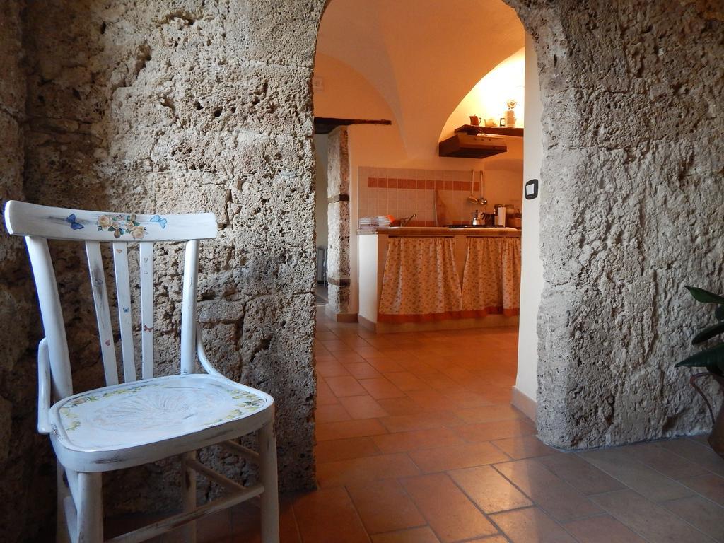 B&B Noce Spagnola Rocchetta a Volturno エクステリア 写真